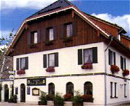Hotel und Restaurant "Zum Stadel"